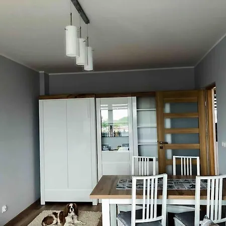 Apartment Sailor's
